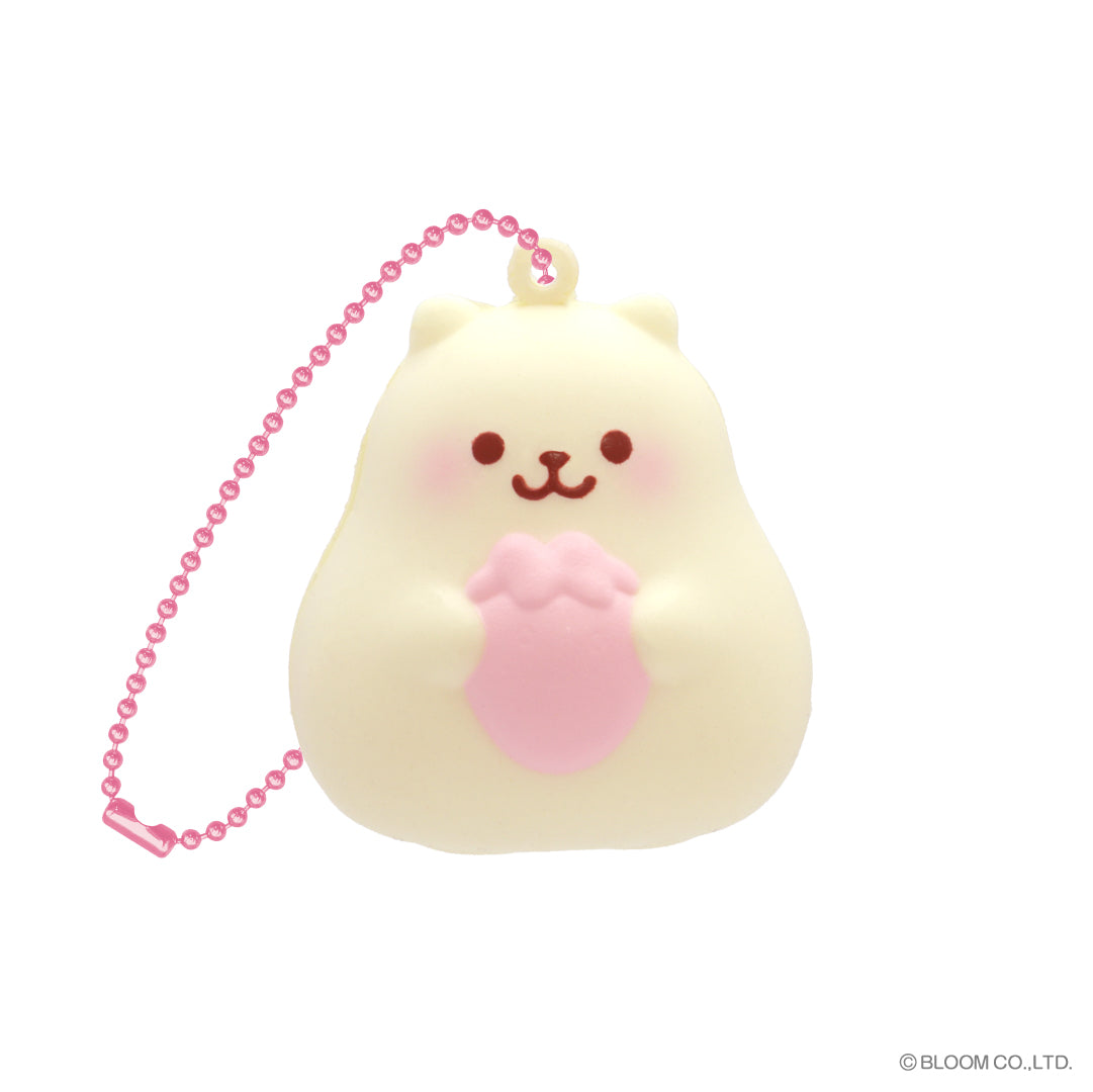 iBloom Squishy Marmo chocolate Mini Blind Box Kawaii Soft Scented Slow Rising Stress Relief