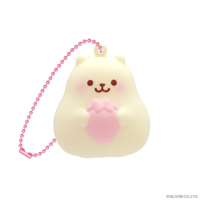 iBloom Squishy Marmo chocolate Mini Blind Box Kawaii Soft Scented Slow Rising Stress Relief