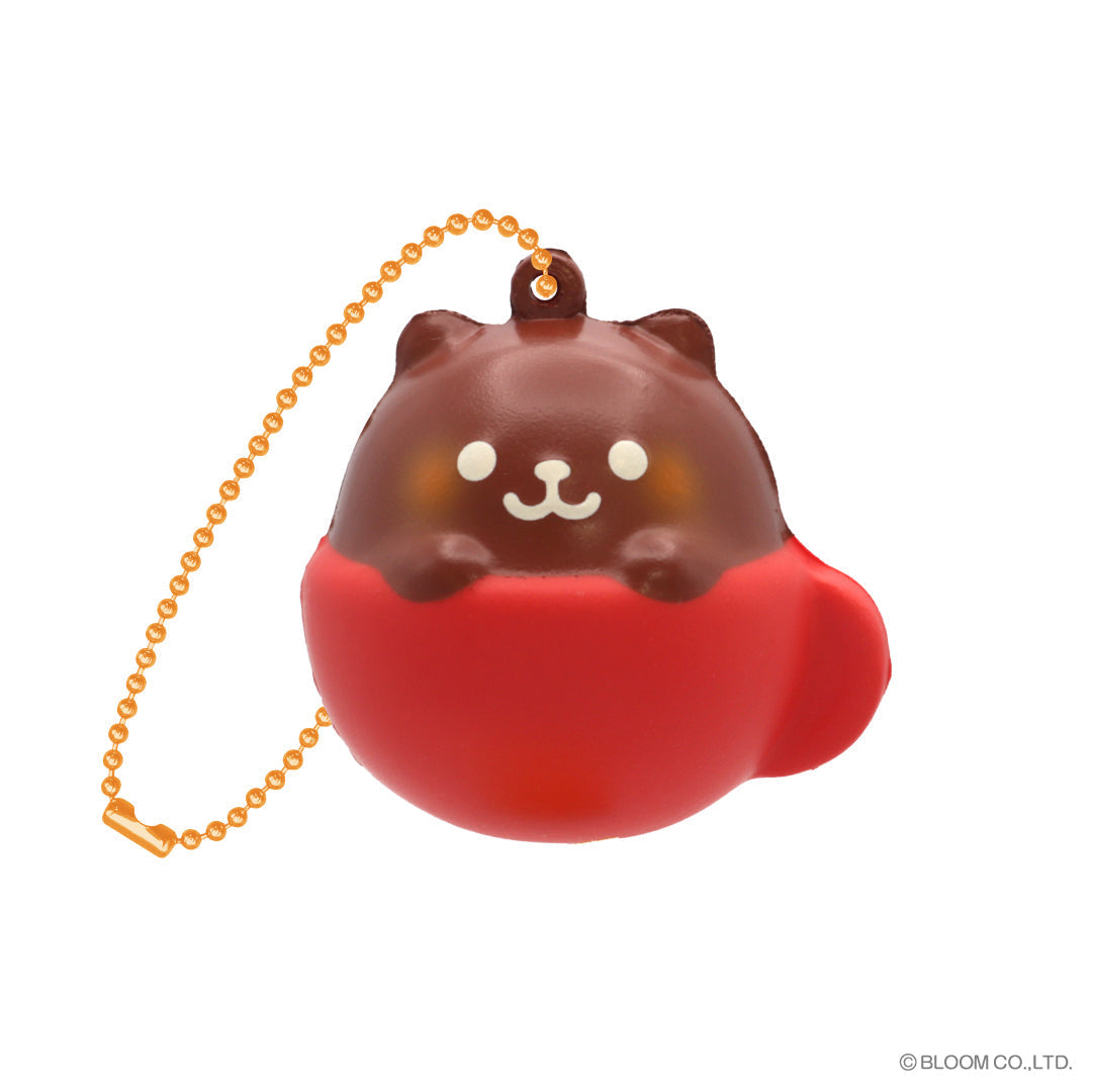 iBloom Squishy Marmo chocolate Mini Blind Box Kawaii Soft Scented Slow Rising Stress Relief