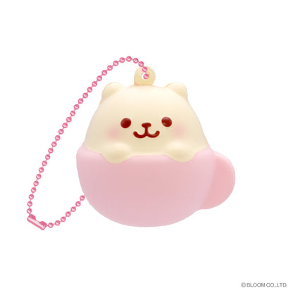 iBloom Squishy Marmo chocolate Mini Blind Box Kawaii Soft Scented Slow Rising Stress Relief