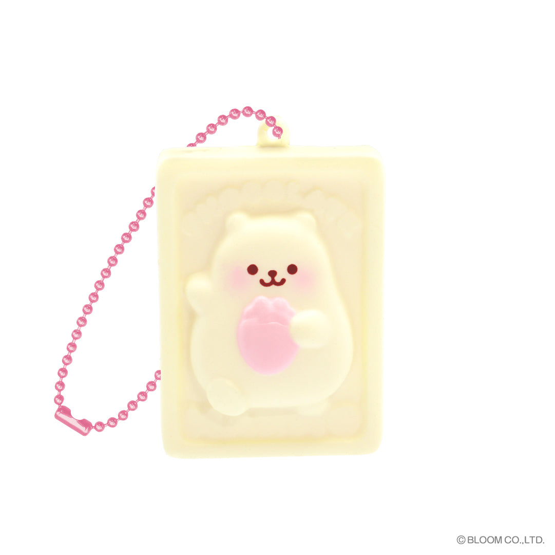 iBloom Squishy Marmo chocolate Mini Blind Box Kawaii Soft Scented Slow Rising Stress Relief