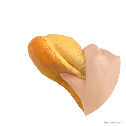 iBloom Squishy Baguette Kawaii Soft Scented Slow Rising Stress Relief