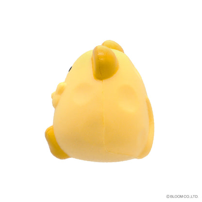 iBloom Squishy ★Capsule Toys★ Cheese Mouse Kawaii Soft Scented Slow Rising Stress Relief