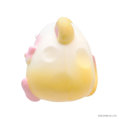 iBloom Squishy Cheese Mouse Kawaii Soft Scented Slow Rising Stress Relief