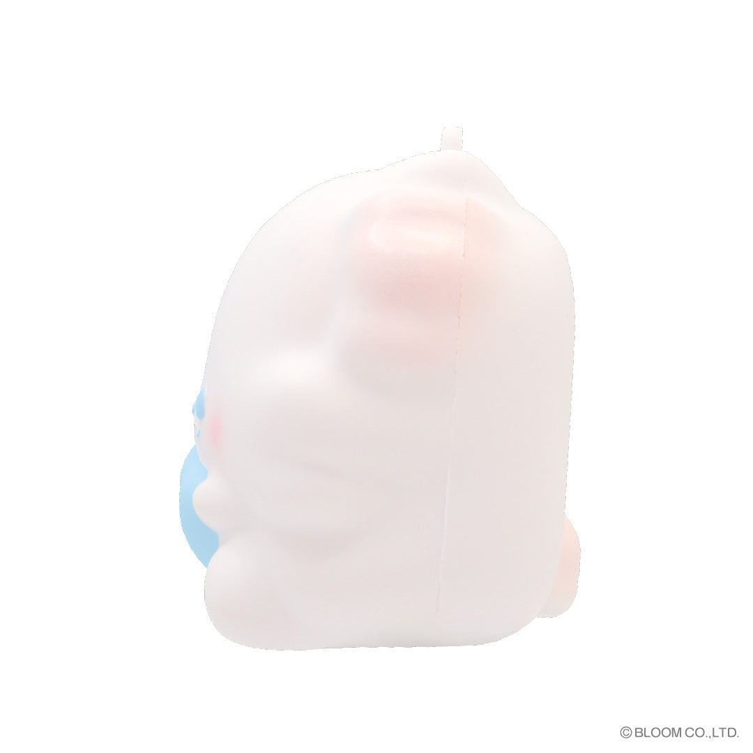 iBloom Squishy Chigiri Bread Puchi Kawaii Soft Scented Slow Rising Stress Relief