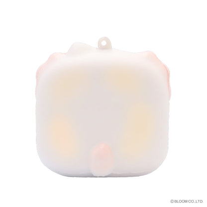 iBloom Squishy Chigiri Bread Puchi Kawaii Soft Scented Slow Rising Stress Relief
