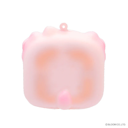 iBloom Squishy Chigiri Bread Puchi Kawaii Soft Scented Slow Rising Stress Relief