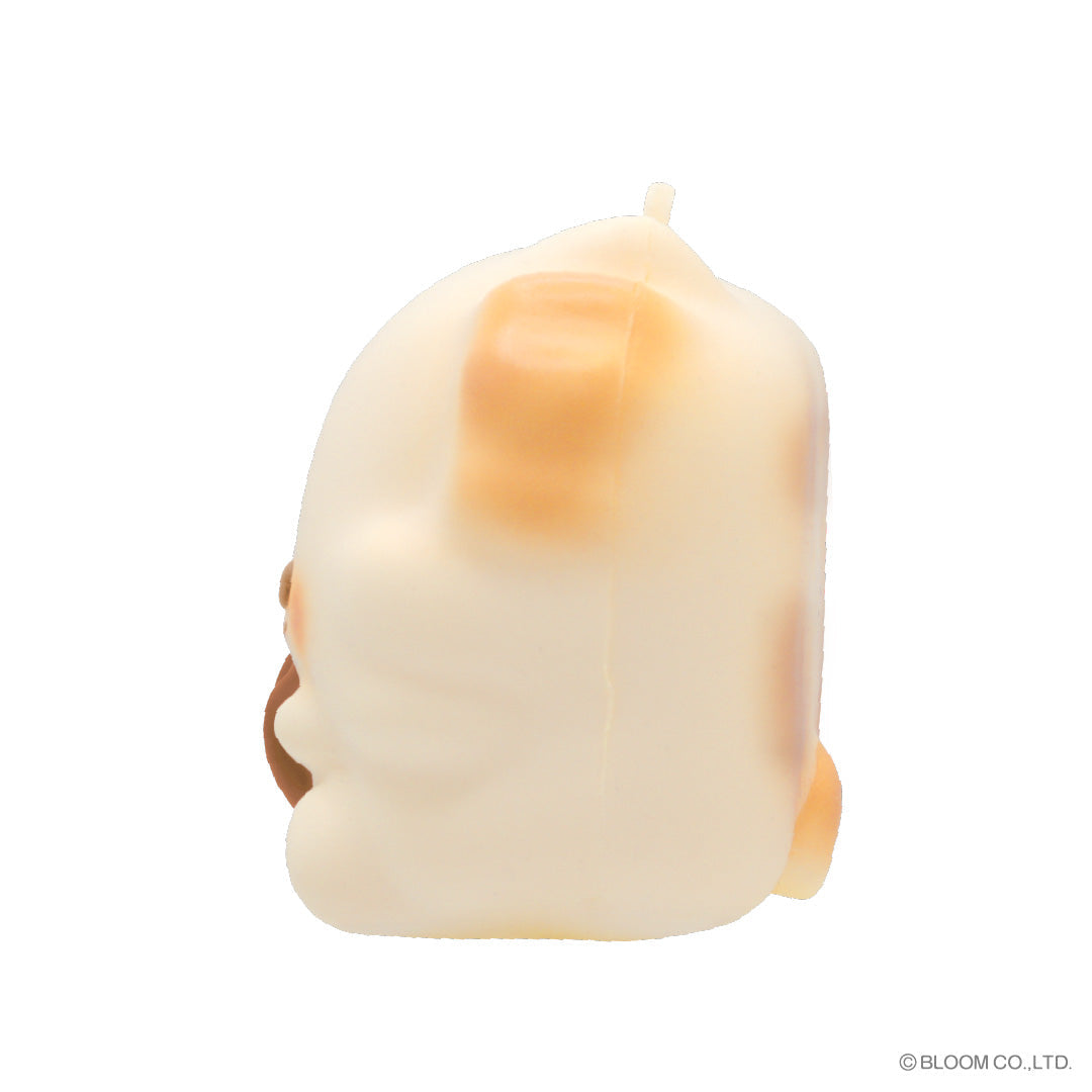 iBloom Squishy Chigiri Bread Puchi Kawaii Soft Scented Slow Rising Stress Relief