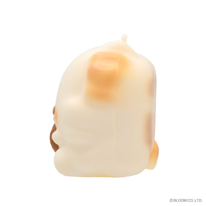 iBloom Squishy Chigiri Bread Puchi Kawaii Soft Scented Slow Rising Stress Relief