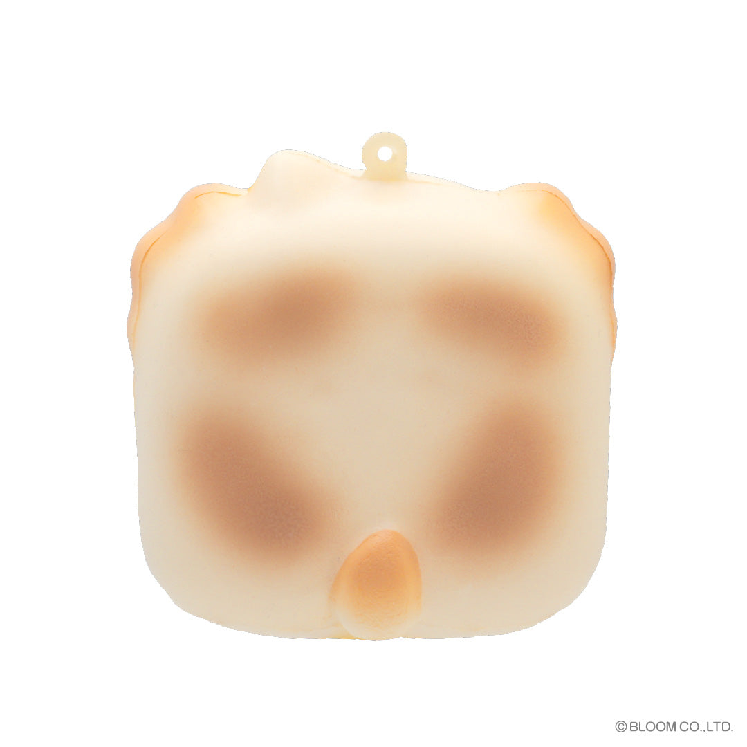 iBloom Squishy Chigiri Bread Puchi Kawaii Soft Scented Slow Rising Stress Relief