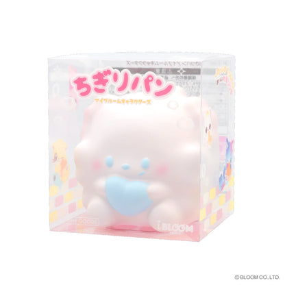 iBloom Squishy Chigiri Bread Puchi Kawaii Soft Scented Slow Rising Stress Relief