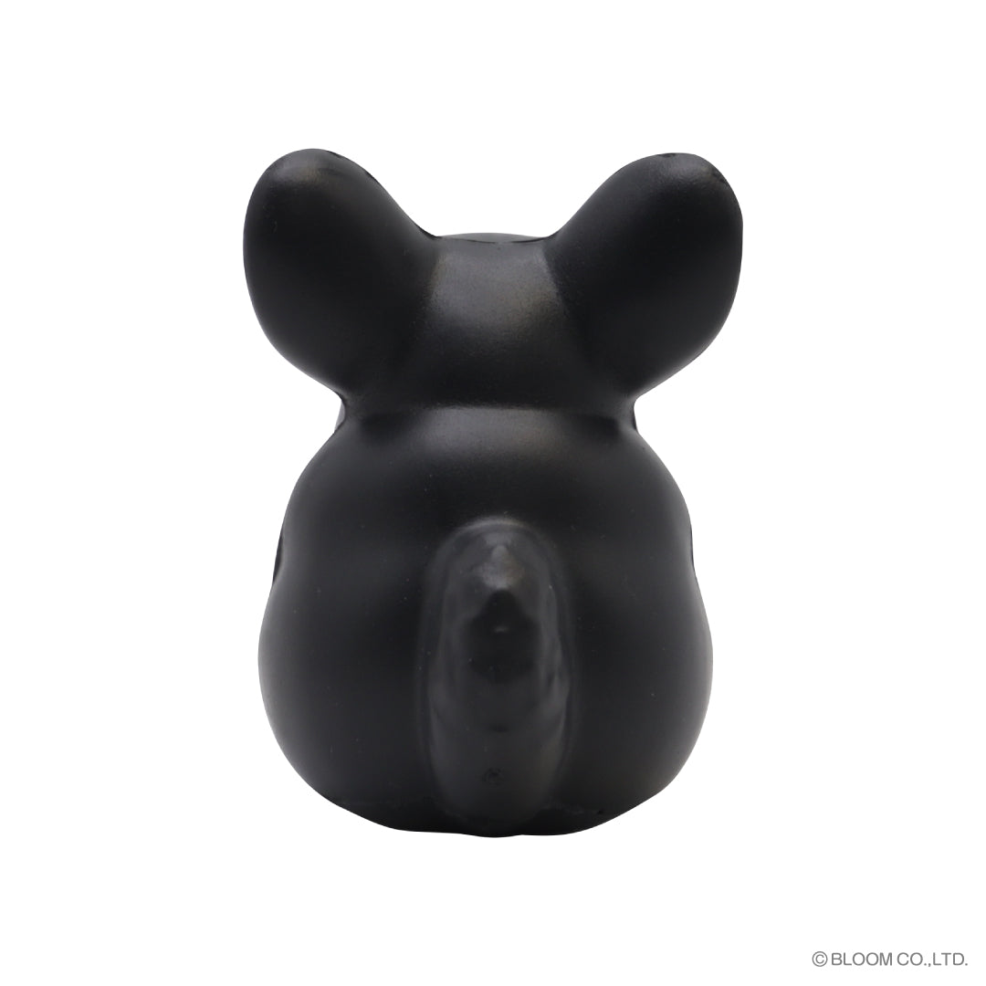 iBloom Squishy Chubby Fluffy Chinchilla Kawaii Soft Scented Slow Rising Stress Relief
