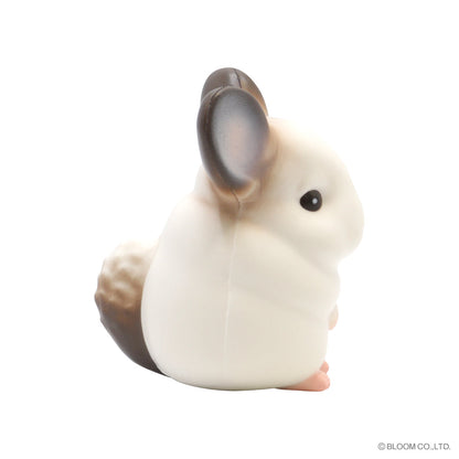 iBloom Squishy Chubby Fluffy Chinchilla Kawaii Soft Scented Slow Rising Stress Relief