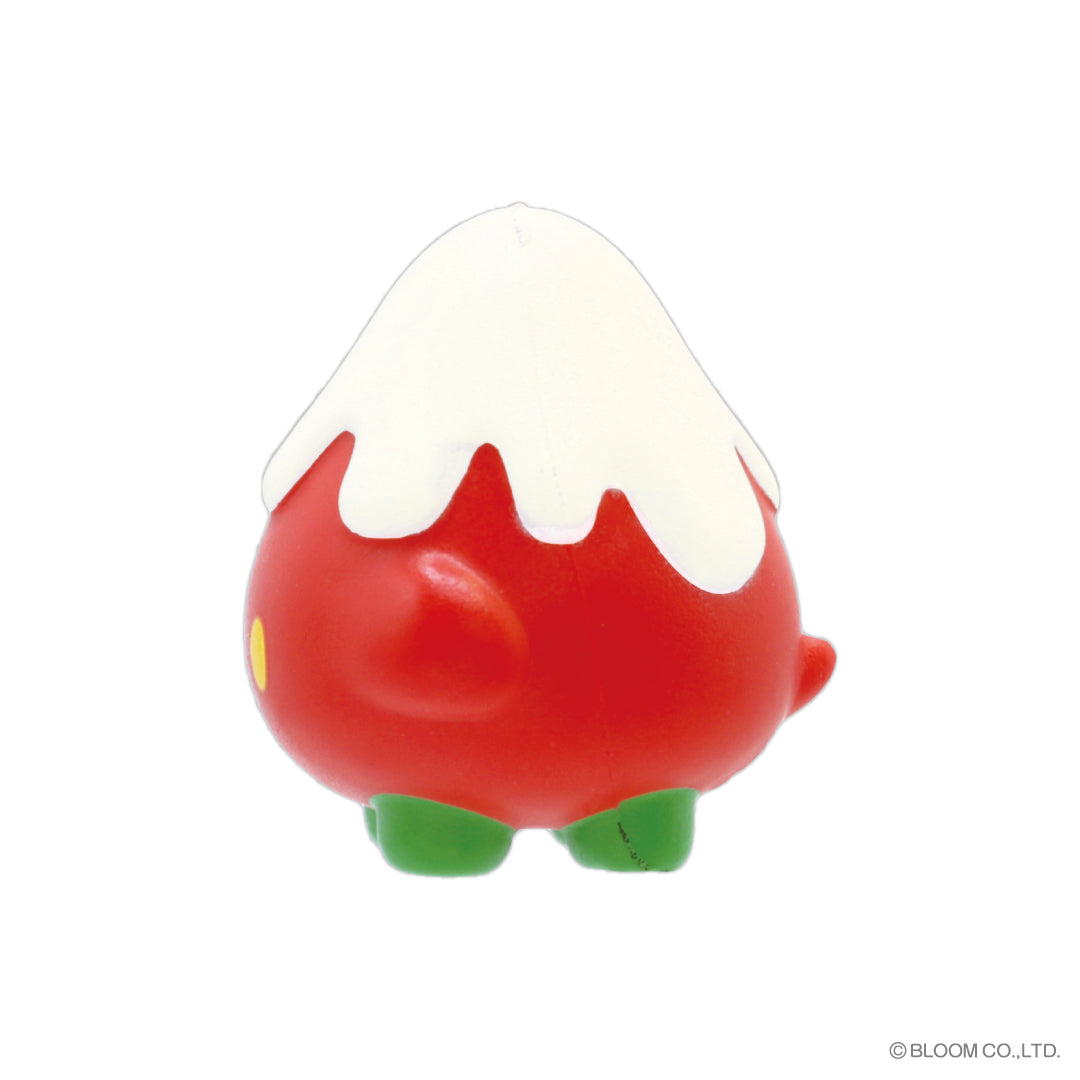 iBloom Squishy ★Capsule Toys★ Chocolate Strawberry Dog Kawaii Soft Scented Slow Rising Stress Relief