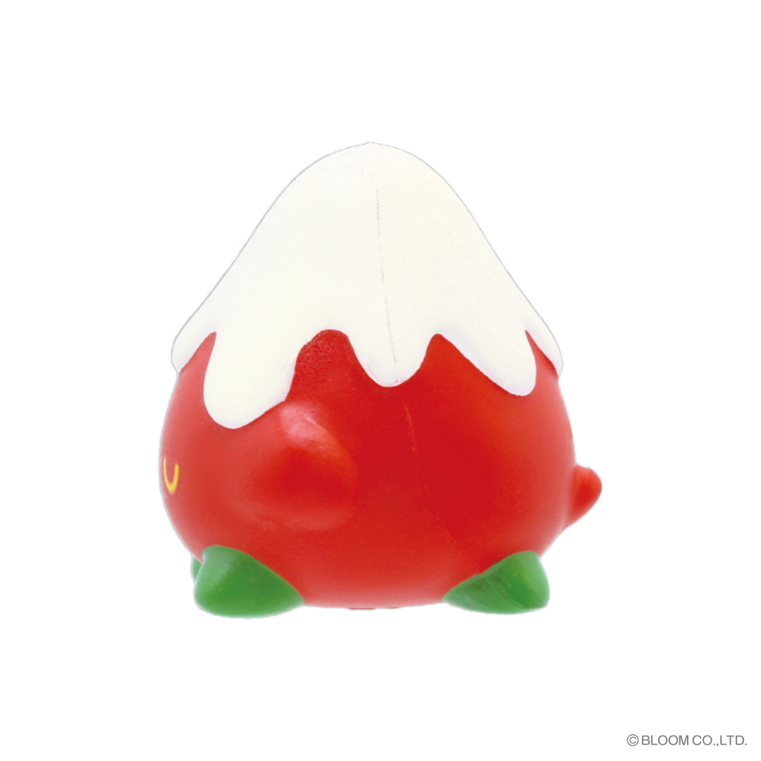 iBloom Squishy ★Capsule Toys★ Chocolate Strawberry Dog Kawaii Soft Scented Slow Rising Stress Relief