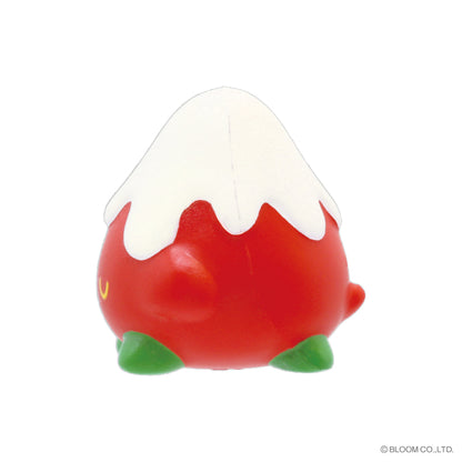 iBloom Squishy ★Capsule Toys★ Chocolate Strawberry Dog Kawaii Soft Scented Slow Rising Stress Relief