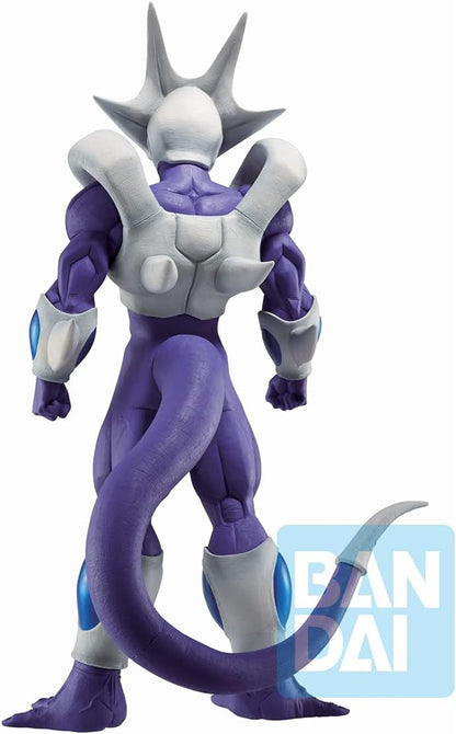 Bandai Dragon Ball Z DBZ BACK TO THE FILM COOLER FINAL FORM ICHIBAN KUJI FIGURE