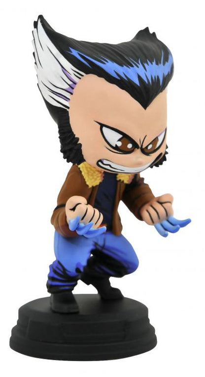 Diamond Select Toys Marvel Logan Animated Style Statue