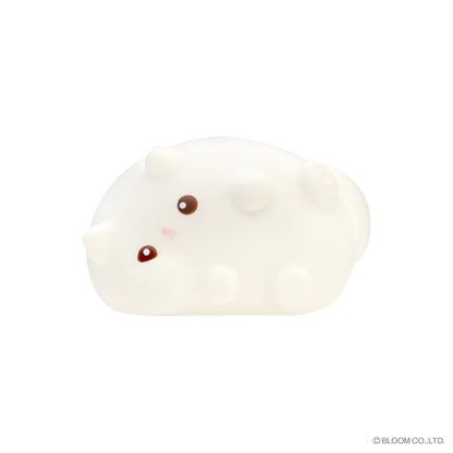iBloom Squishy Marshmallow Cat Egg Blind Box Kawaii Soft Scented Slow Rising Stress Relief