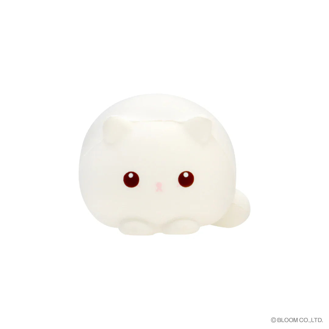 iBloom Squishy Marshmallow Cat Egg Blind Box Kawaii Soft Scented Slow Rising Stress Relief