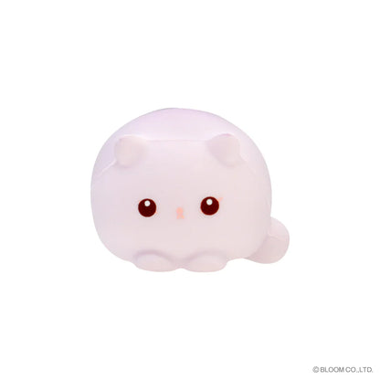 iBloom Squishy Marshmallow Cat Egg Blind Box Kawaii Soft Scented Slow Rising Stress Relief