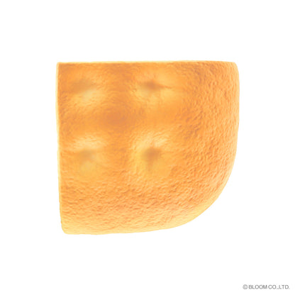 iBloom Squishy Focaccia Kawaii Soft Scented Slow Rising Stress Relief