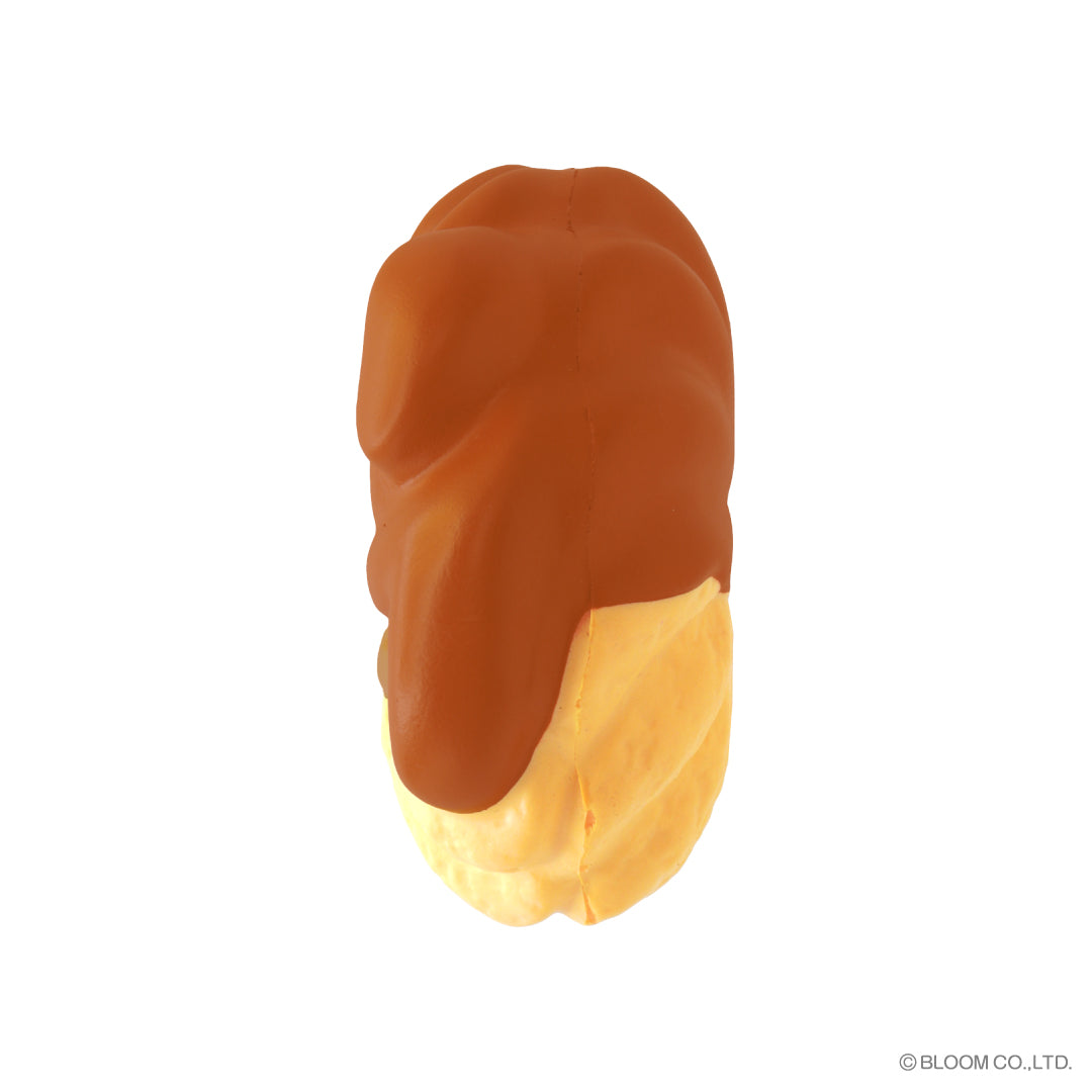 iBloom Squishy French Cruller Dog Kawaii Soft Scented Slow Rising Stress Relief