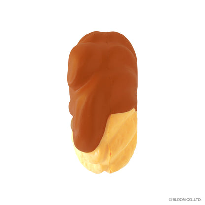 iBloom Squishy French Cruller Dog Kawaii Soft Scented Slow Rising Stress Relief