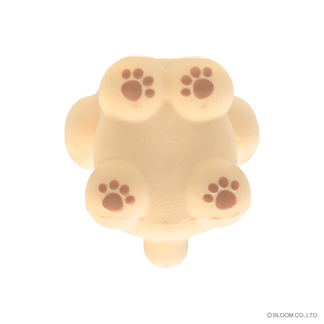 iBloom Squishy Fluffy Dog Kawaii Soft Scented Slow Rising Stress Relief
