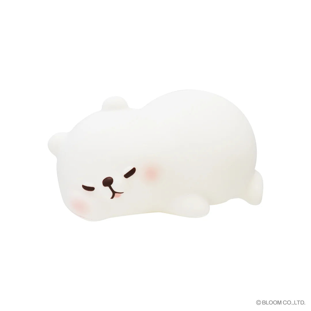 iBloom Squishy Goodnight Marmo Kawaii Soft Scented Slow Rising Stress Relief
