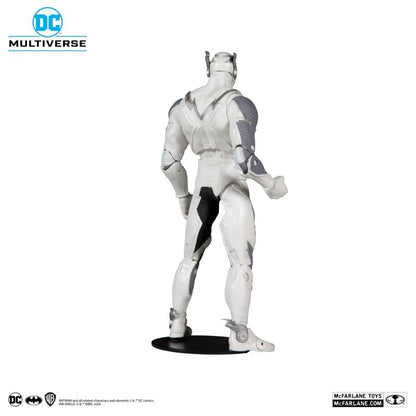 McFarlane Toys DC Injustice Flash Hot Pursuit 7'' Action Figure