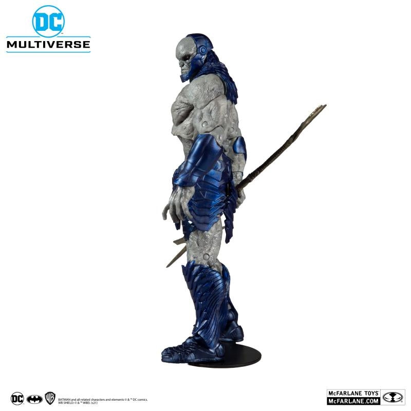 McFarlane Toys DC Justice League Darkseid Movie Mega Action Figure