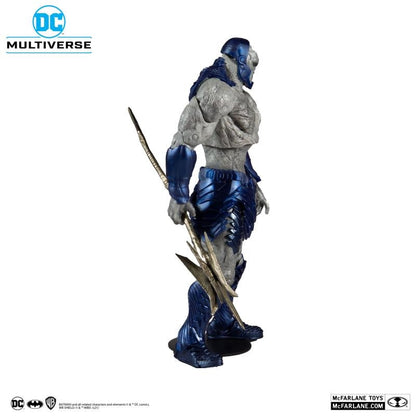 McFarlane Toys DC Justice League Darkseid Movie Mega Action Figure