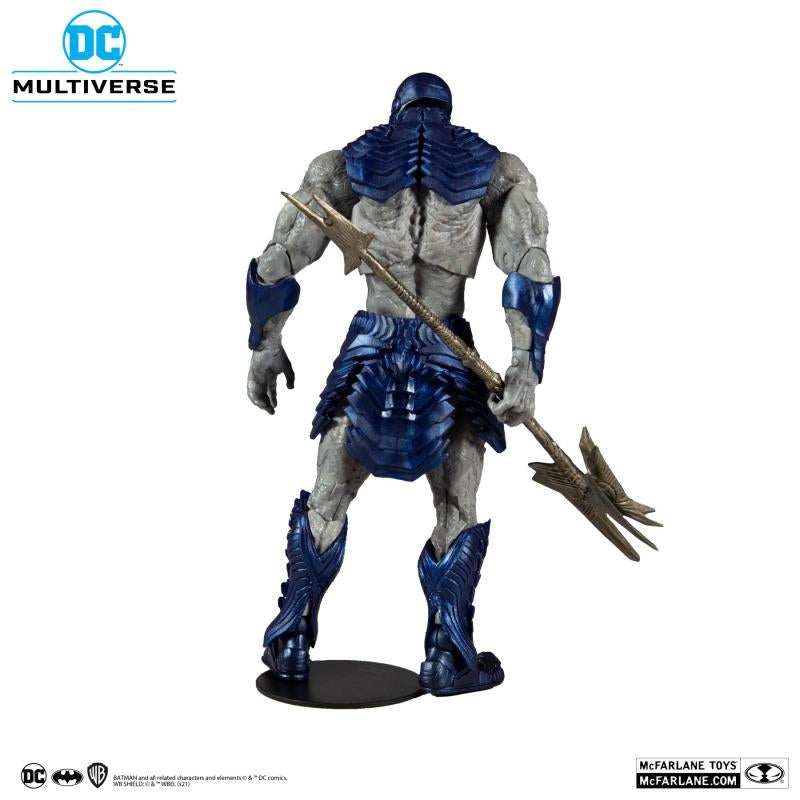 McFarlane Toys DC Justice League Darkseid Movie Mega Action Figure