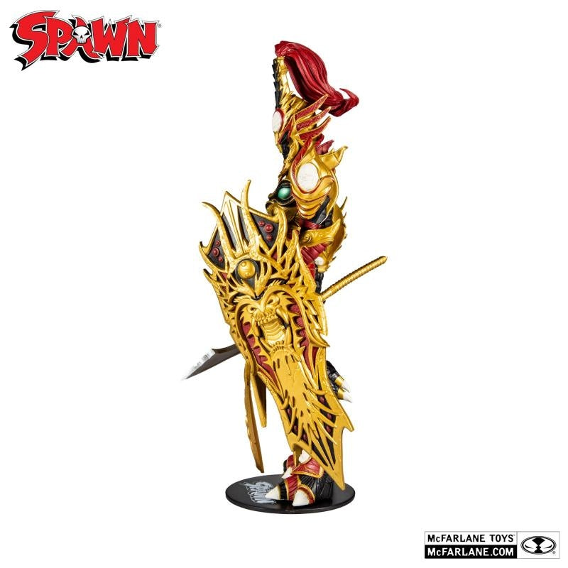 McFarlane Toys Spawn Mandarin Spawn 7'' Action Figure