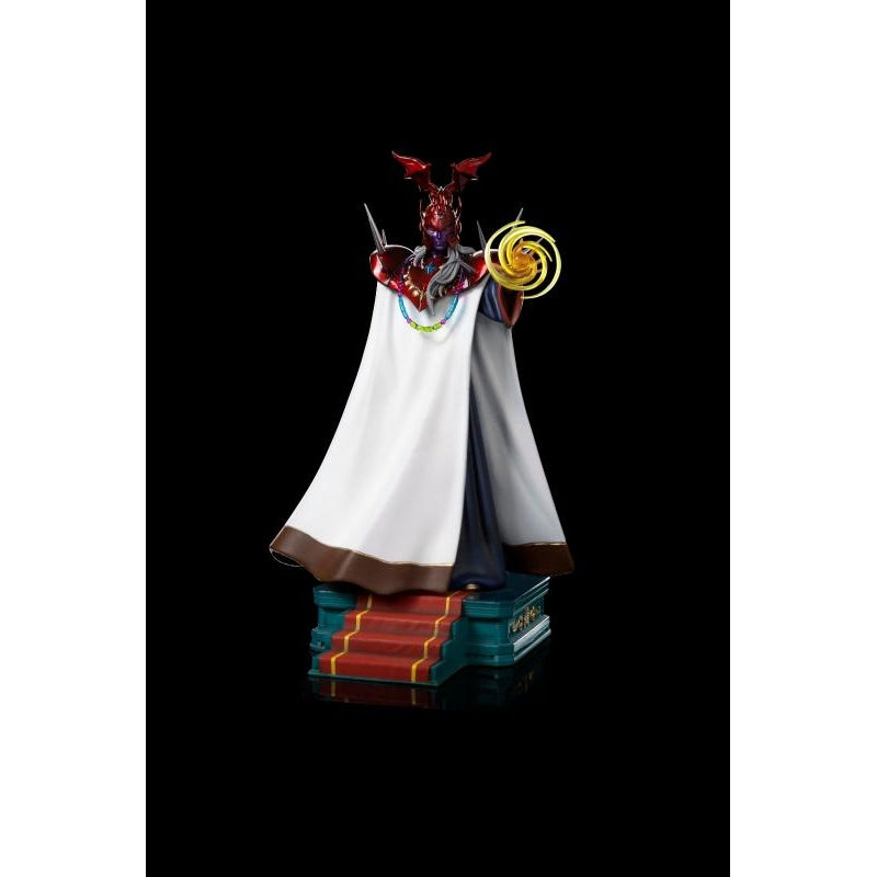 Iron Studios Saint Seiya Pope Ares BDS Art Scale 1/10 Statue