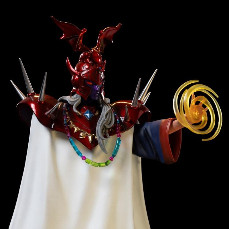 Iron Studios Saint Seiya Pope Ares BDS Art Scale 1/10 Statue