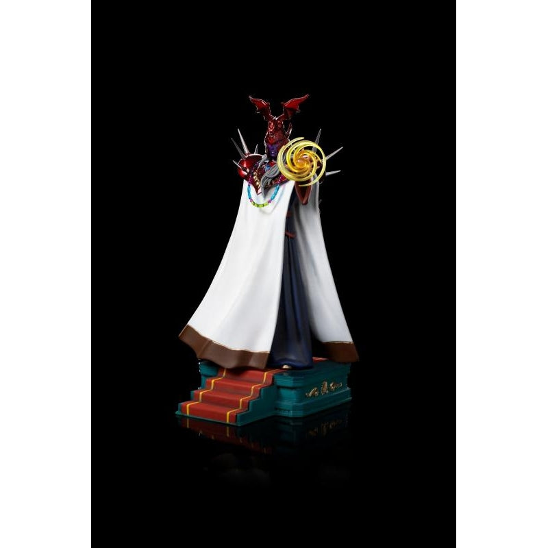 Iron Studios Saint Seiya Pope Ares BDS Art Scale 1/10 Statue