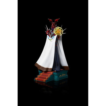 Iron Studios Saint Seiya Pope Ares BDS Art Scale 1/10 Statue