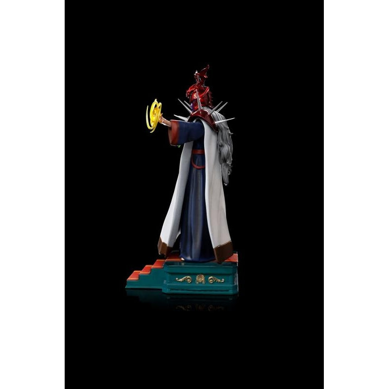 Iron Studios Saint Seiya Pope Ares BDS Art Scale 1/10 Statue