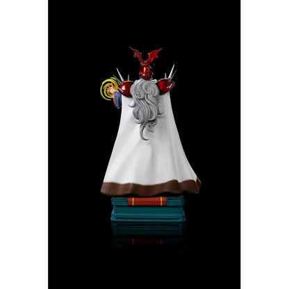 Iron Studios Saint Seiya Pope Ares BDS Art Scale 1/10 Statue