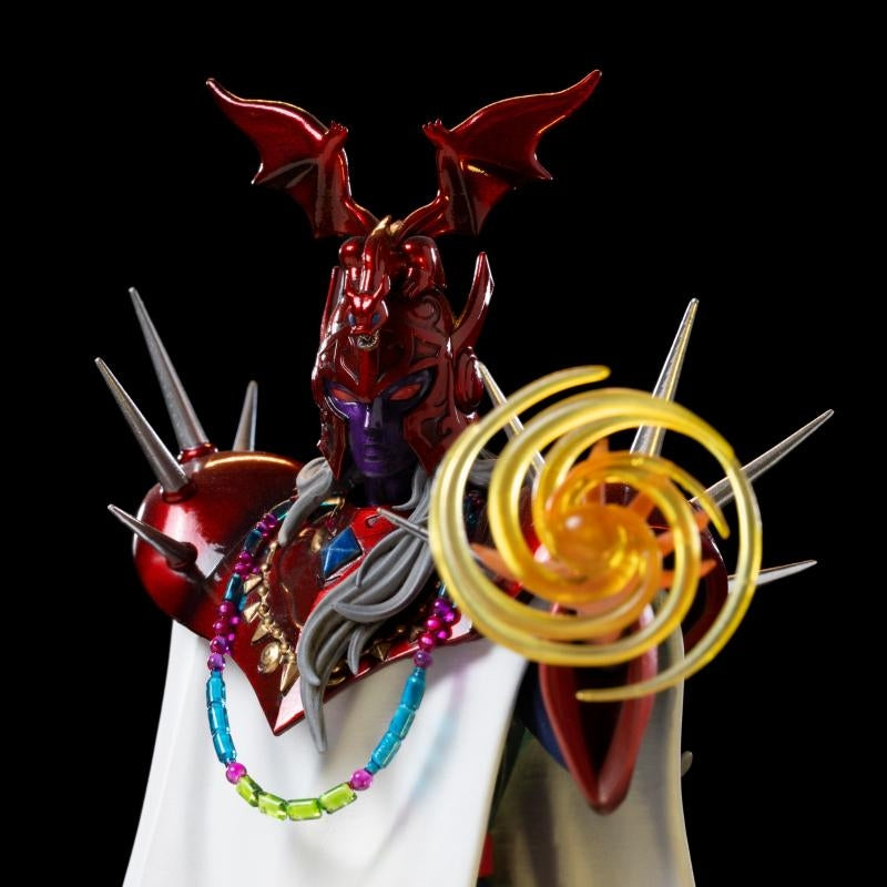 Iron Studios Saint Seiya Pope Ares BDS Art Scale 1/10 Statue