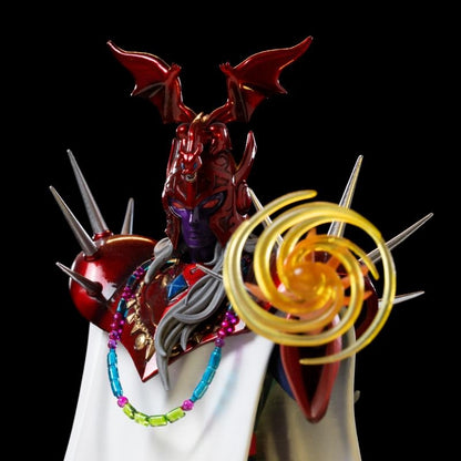 Iron Studios Saint Seiya Pope Ares BDS Art Scale 1/10 Statue