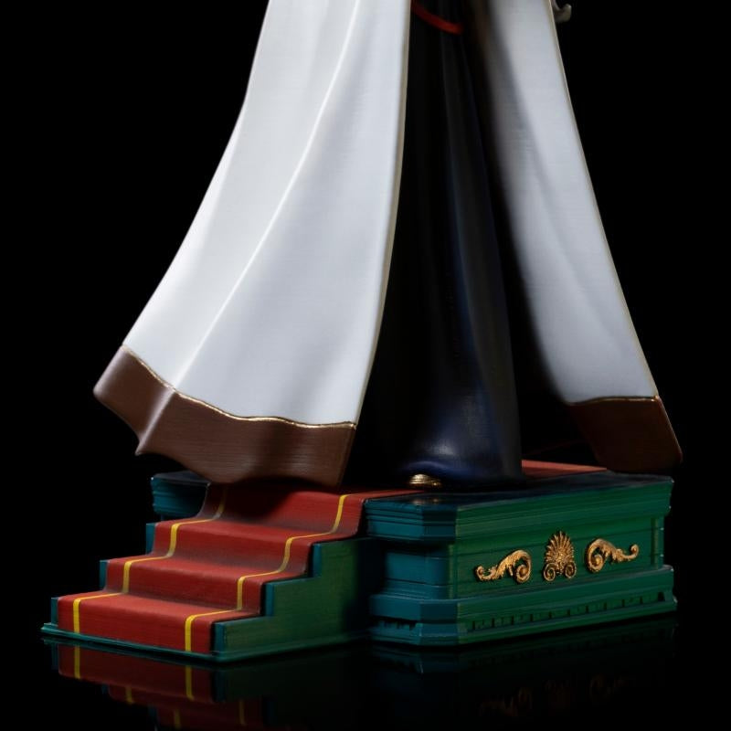 Iron Studios Saint Seiya Pope Ares BDS Art Scale 1/10 Statue