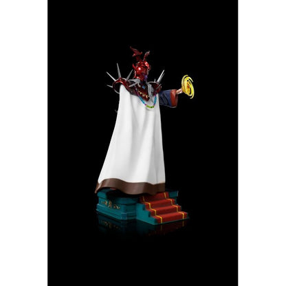 Iron Studios Saint Seiya Pope Ares BDS Art Scale 1/10 Statue