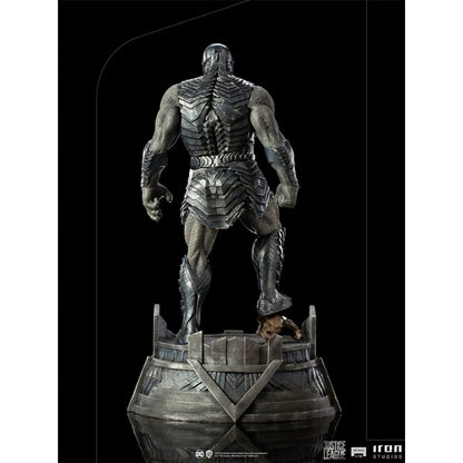 Iron Studios DC Zack Snyder’s Justice League Darkseid Art Scale 1/10 Statue