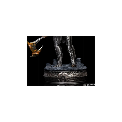 Iron Studios DC Zack Snyder’s Justice League Steppenwolf Art Scale 1/10 Statue