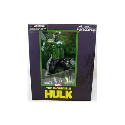 Diamond Select Toys Marvel Hulk Gallery PVC Figure