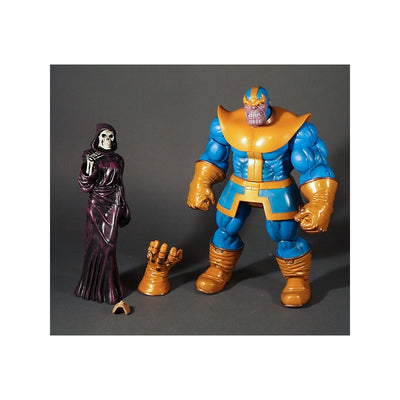 Monomon's Pick Hover