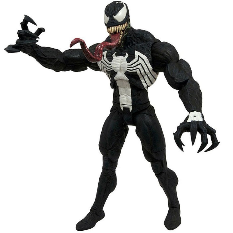 Diamond Select Toys Marvel Venom Select Action Figure